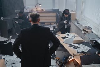 Detektivní kvíz: Poznáte nejslavnější fiktivní detektivy a policisty všech dob podle indicií? Otestujte se