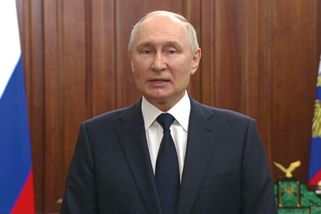 Tři hodiny lží a výmyslů. ISW analyzovalo Putinův...