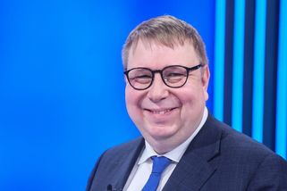 Koudelka straší lidi. Každý má vlastní hlavu na krku, říká o boji s dezinformacemi Juchelka