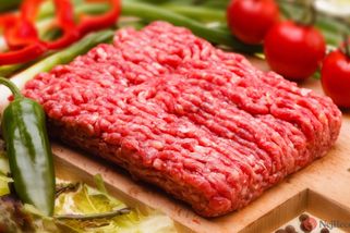 Měli byste mýt mleté maso? Odborníci na hygienu mají naprosto jasnou odpověď. | NejRecept.cz