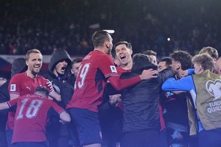 GLOSA: Vyválčený postup ve znamení dřiny a vůle - Sport.cz