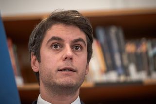 Renesanční nahotina vyvolala ve francouzské střední škole poprask. Dusno na místě hasil ministr - Novinky