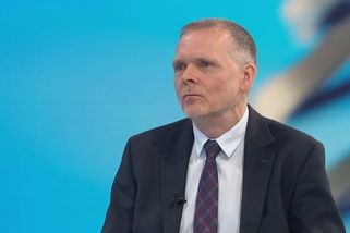 Korecký: Jíme chleba a od sousedů cítíme kachnu. Poměřujme se s nimi, ne třeba s Ukrajinou