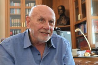 Končící předseda ÚS Rychetský nepřijme žádnou ústavní funkci či pracovní poměr