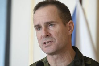 Řehka: Válka s Ruskem není nepředstavitelná. K odolnosti se nepromlčíte - Novinky
