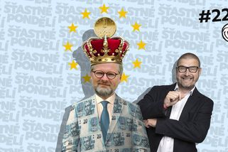 Šťastné pondělí: Fialova vláda chce zavést euro. Rozhodne vaše dovolená - Seznam Zprávy