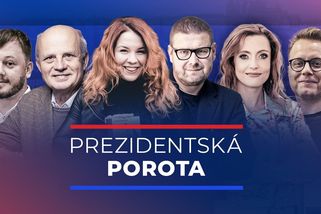 Prezidentská porota: Babiš má ultimátní schopnost hloubit dno a strašit lidi - Seznam Zprávy