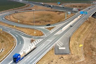 Na výstavbu dálnic by letos mělo putovat víc peněz. Prioritou je hlavně jeden úsek - Garáž.cz