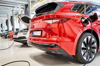 Novela občanského zákoníku se minimálně ve dvou bodech velmi dotkne motoristů. Budeme mít spíš radost - Garáž.cz