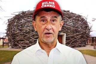 "Dárek" na rozloučenou. Soudce, který bude vyřizovat kauzu Čapí hnízdo, je na odchodu