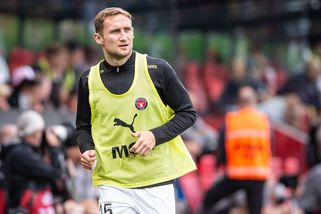 Dánské vysvětlení, proč se Kuchta neuchytil v Midtjyllandu - Sport.cz