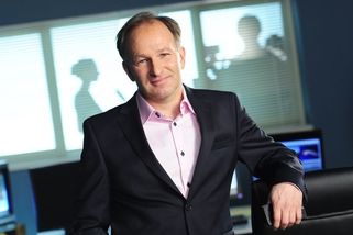 Wollner končí v České televizi - Novinky