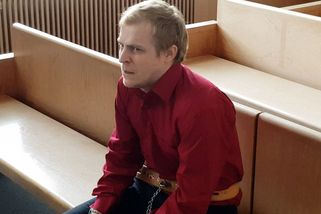 Tříletého chlapce mlátil za to, že si oblékl ponožku naruby, skoro ho zabil. Odsedí si 16 let - Novinky