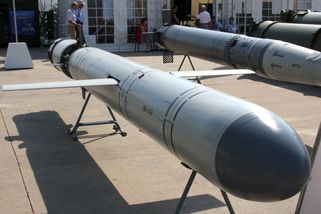 Proč jsou tak děsivé ruské rakety, které v pátek ostřelovaly Kyjev? Jejich dolet je téměř 2500 kilometrů - Techsvět