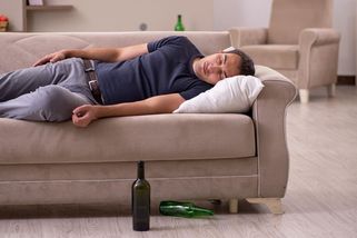 „Suchej únor“ vydrží devět z deseti. Nevypije se alkohol za půl miliardy - Seznam Zprávy