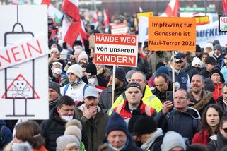 Rakousko zruší od 5. března protikoronavirová opatření - Novinky