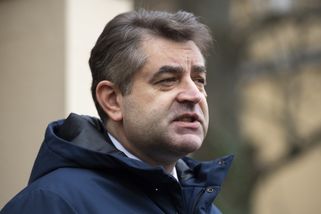 Ukrajinský velvyslanec: Uznání samozvaných států v Donbasu by byla agrese