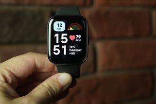 Recenze Redmi Watch 3 Active – Skvělý parťák na zápěstí
