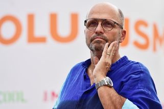 Všichni nejsme na prodej, pane Pohlreichu