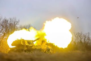 Dynamika války na Ukrajině se změní, předpovídá expert - Seznam Zprávy