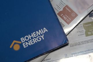 Statisíce klientů Bohemia Energy dál čekají na vyúčtování - Novinky