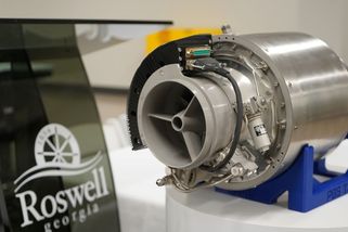 Český výrobce leteckých motorů získal kontrakt s US Air Force - Seznam Zprávy