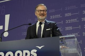 Petr Fiala po 12 letech končí