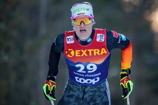 Za dopingový nález dostala německá lyžařka Carlová distanc na rok a půl - Sport.cz