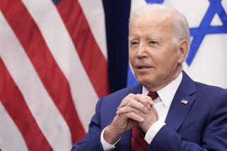 Pokud zůstanete v Gaze, bude to mít vážné následky. USA vyslaly k Izraeli varovný signál