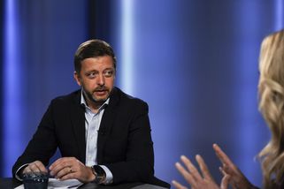 "Na to, co se děje, nejsme připraveni." Ukrajinci čelí vážnému problému mimo bojiště