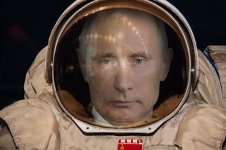 Putinovi služebníčci hledají, jak by mohli škodit...