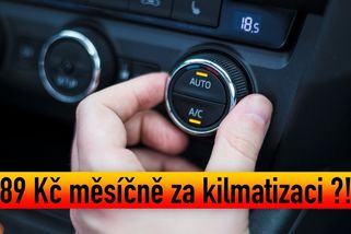 Automobilky zavedou pravidelné platby za nejrůznější funkce a výbavu vozu. Když nezaplatíte, vypnou se