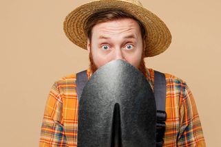 Zalévání ve špičce horka je jedna z největších chyb na zahradě