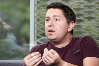 Babiš mladší se kvůli svému otci nově obrátil na policii - Seznam Zprávy