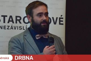 Piráty vytlačil ze Sněmovny vášnivý včelař, který je nejmladším jihomoravským poslancem