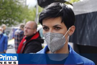 Že Zeman pověří Babiše sestavením vlády? Lhář, nevěřím mu, pustila se do premiéra Pekarová