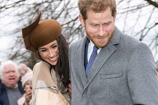 Děti Meghan a Harryho podruhé nepůjdou na velkou královskou událost - ČasProŽeny.cz