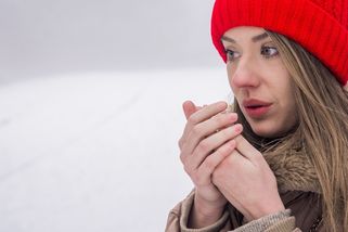 PŘEDPOVĚĎ: Do Česka se řítí celodenní mrazy. Podzim si užijeme jen někde