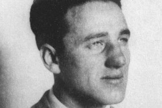 Živého ho nedostali. Velitel Silver A Alfréd Bartoš se 21. 6. 1942 zastřelil, aby nezradil své lidi. - Médium.cz