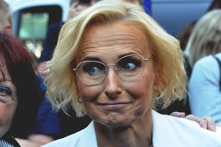 Rudé síly o mlčící většině lhaly. Většina Čechů ch...