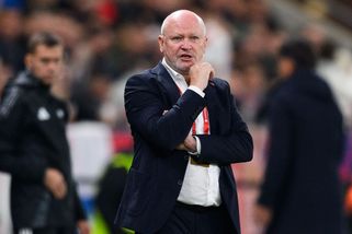 Hašek: Odešli jsme se vztyčenou hlavou. Čeká nás těžký zápas na Faerských ostrovech - Sport.cz