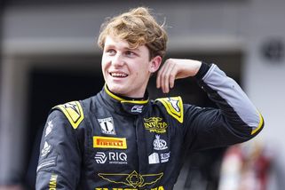 Blíží se angažmá Čecha v F1?! Staněk by mohl být už příští rok testovacím jezdcem - Sport.cz