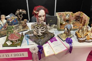 Dortový „Oscar“ putuje do Česka - Novinky