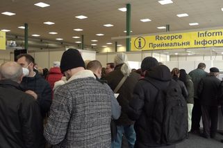 Ubytujte doma uprchlíka z Ukrajiny a stát vám na něj dá 3 000 korun měsíčně