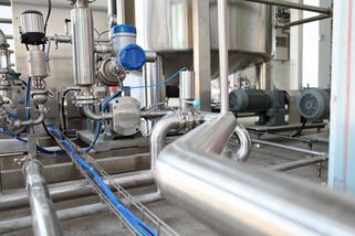 Odklon od ruského plynu: Evropa přežije bez plynu ze Sibiře i příští zimu - Peak.cz