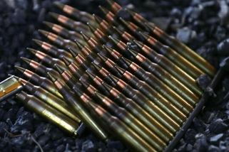 Česko požádalo EU o proplacení některých vojenských darů Ukrajině