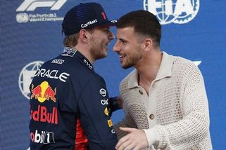 Fiasko vicemistra světa z Ferrari, Kvalifikaci na Velkou cenu Španělska F1 ovládl Verstappen - Sport.cz