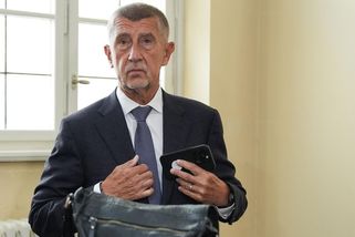Andrej Babiš slibuje hory a doly