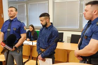 Po malicherné hádce bodl recidivista muže do ledviny. Dostal 14 let - Novinky