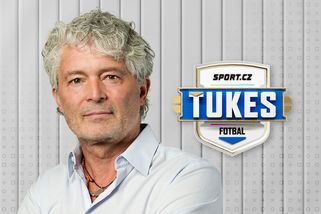 ŤUKES: Jako Neymar! Expert byl u vytržení z lahůdky, kterou předvedla opora Sparty - Sport.cz